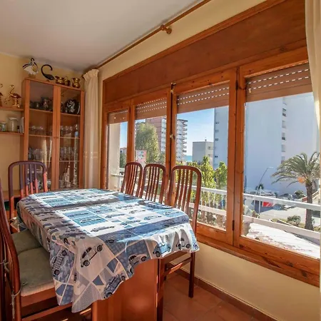 Airolo 3 Apartment El Vendrell