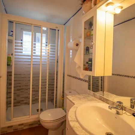 Apartment Airolo 3 El Vendrell